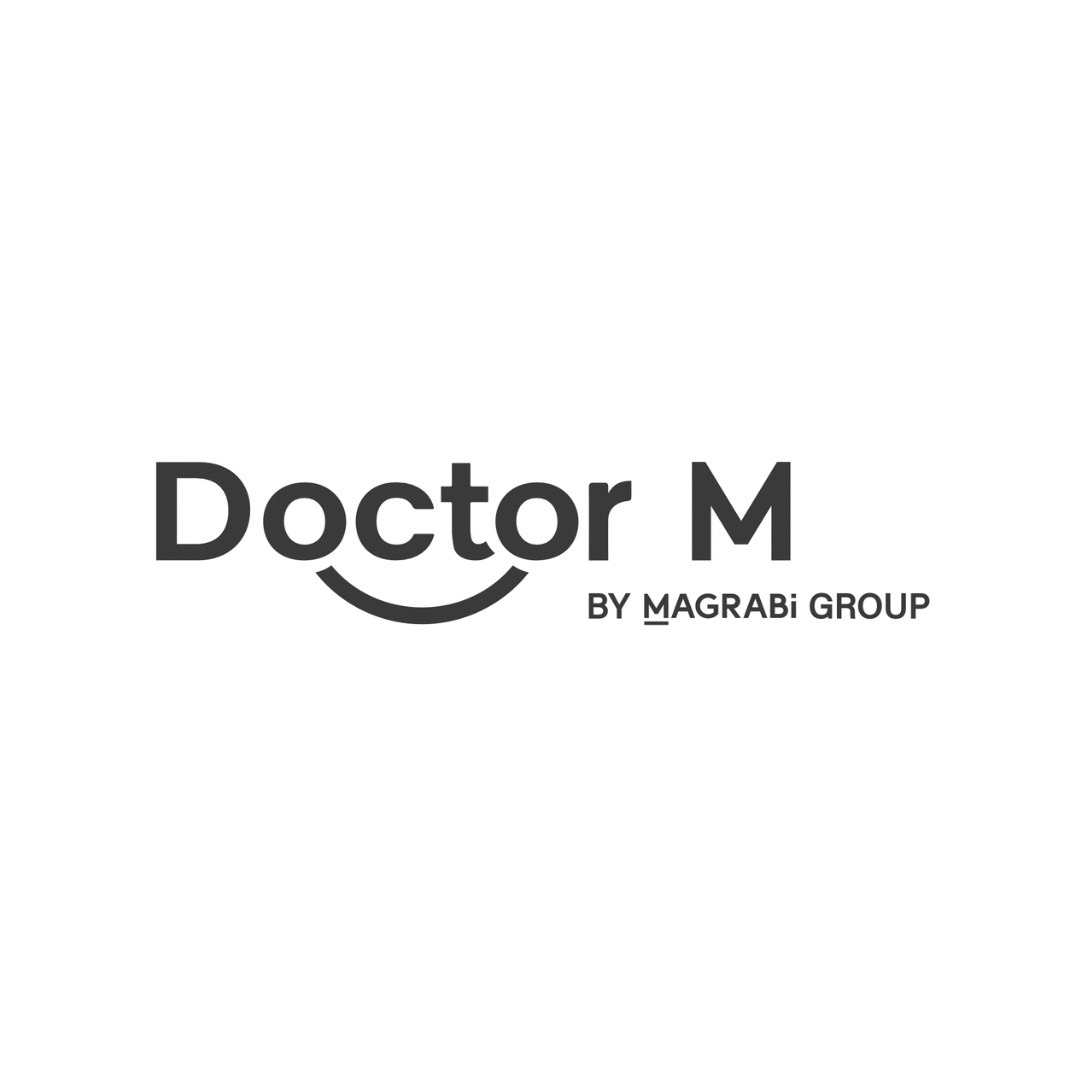 DOCTOR M | دكتور إم