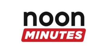 NOON MINUTES | نون مينتس