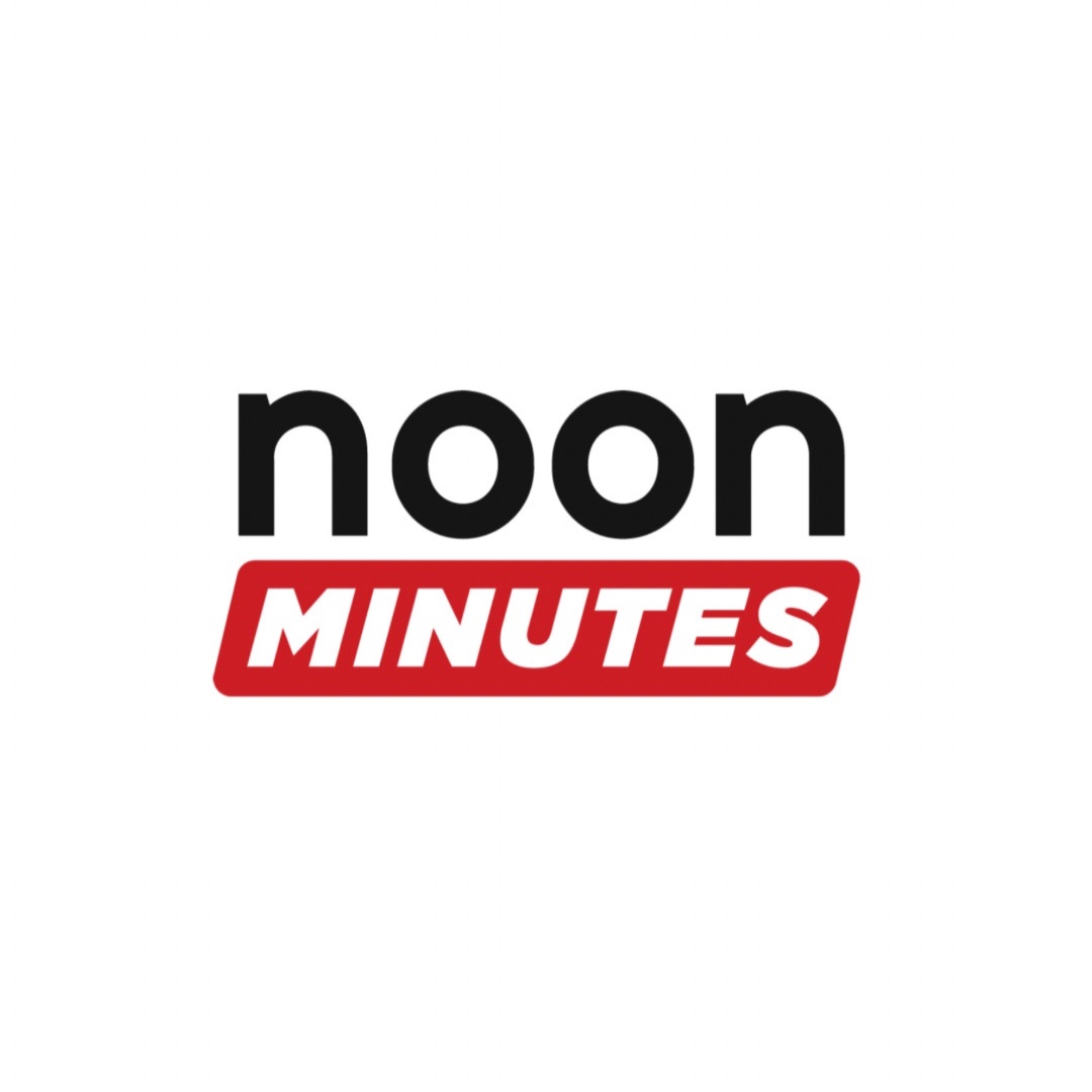 NOON MINUTES | نون مينتس