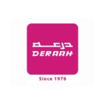 DERAAH | درعه