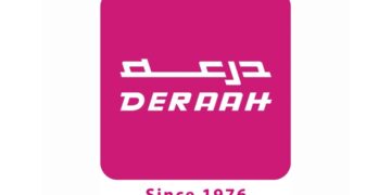 DERAAH | درعه