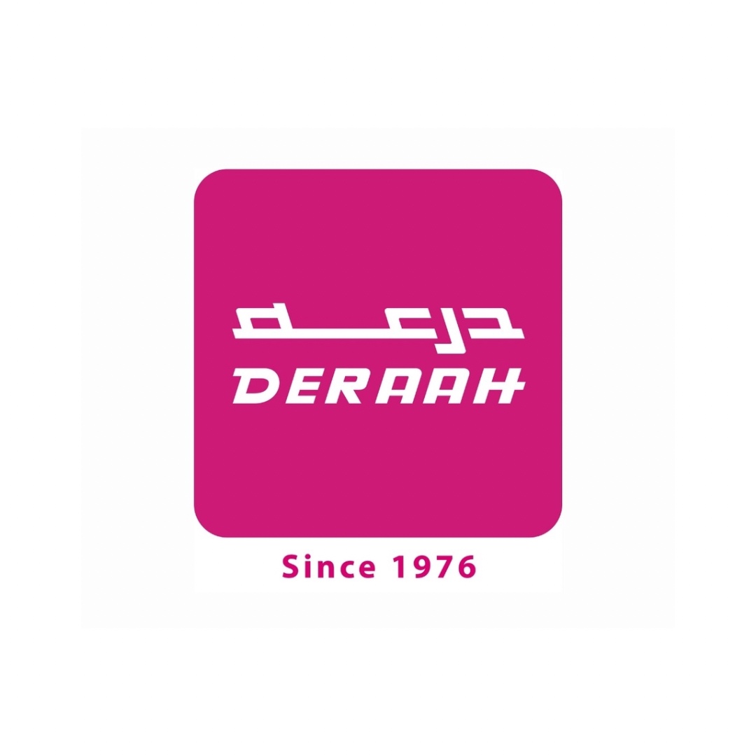 DERAAH | درعه