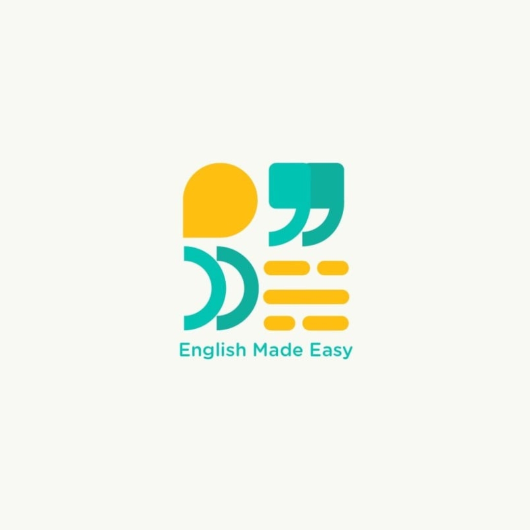 ENGLISH MADE EASY | إنجليزي سهل