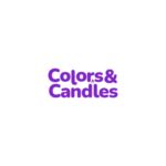 COLORS&CANDLES | COLORS&CANDLES