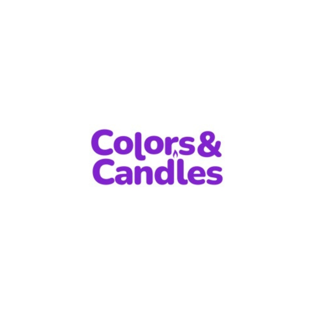 COLORS&CANDLES | COLORS&CANDLES