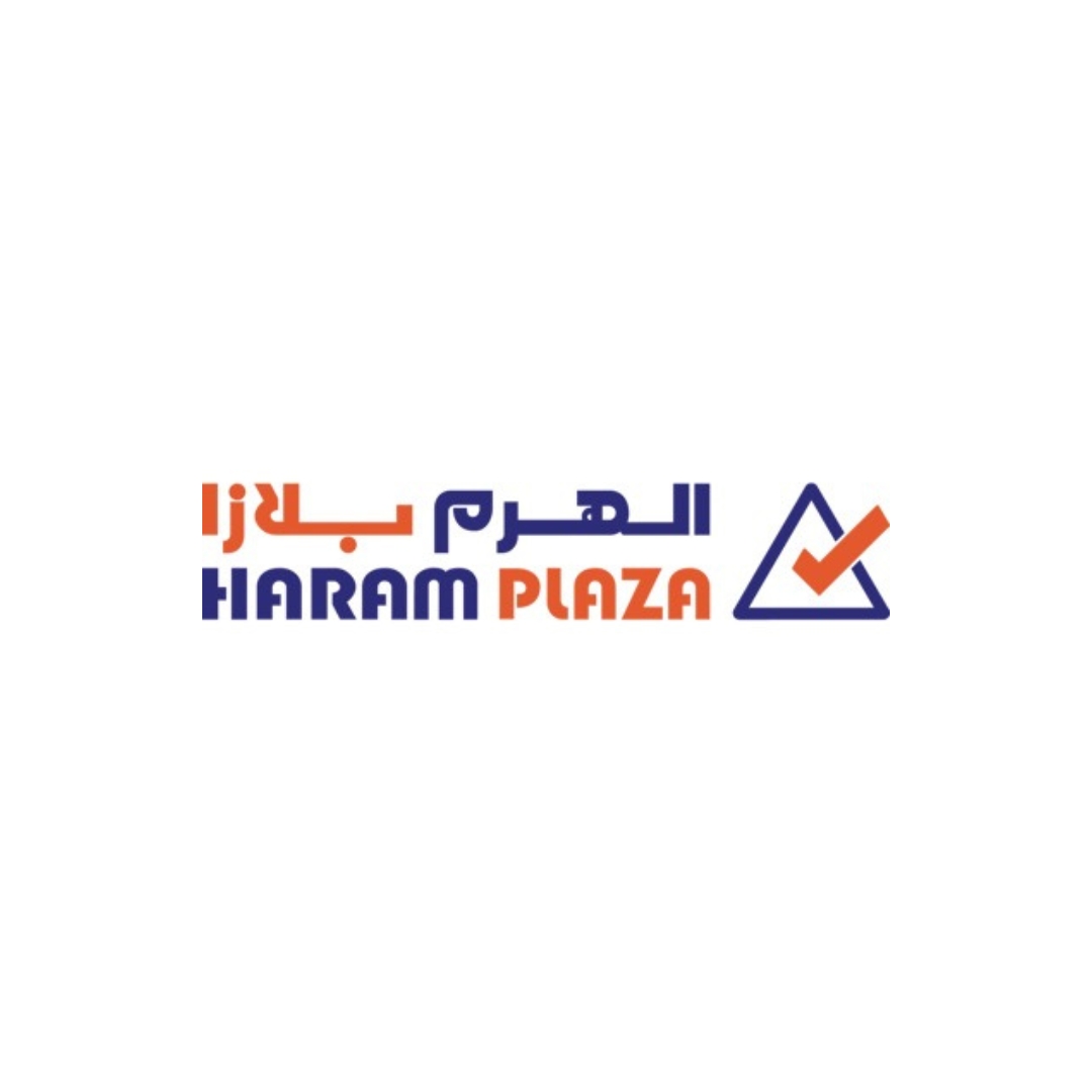 ALHARAM PLAZA | الهرم بلازا