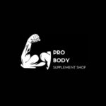 PRO BODY | برو بودي