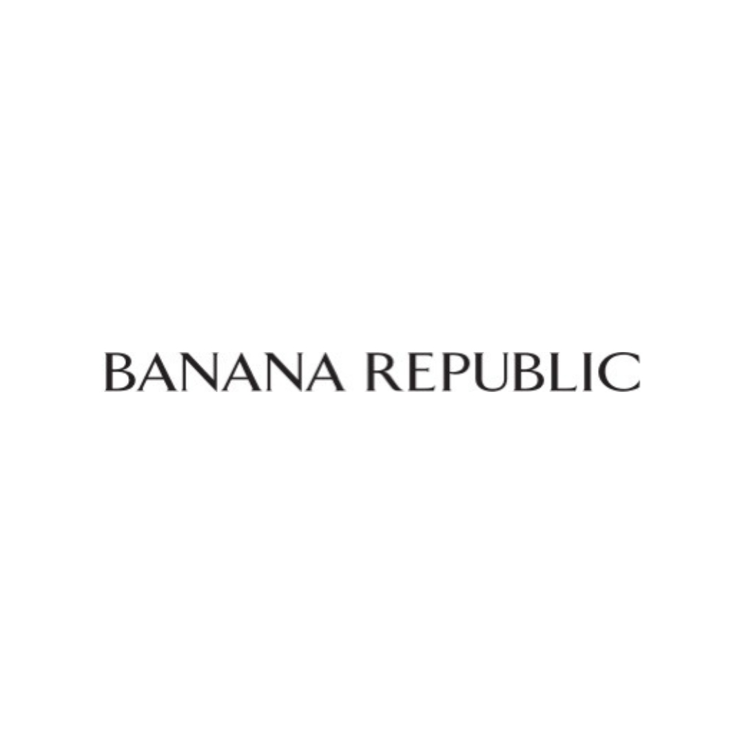 BANANA REPUBLIC | بنانا ريببلك