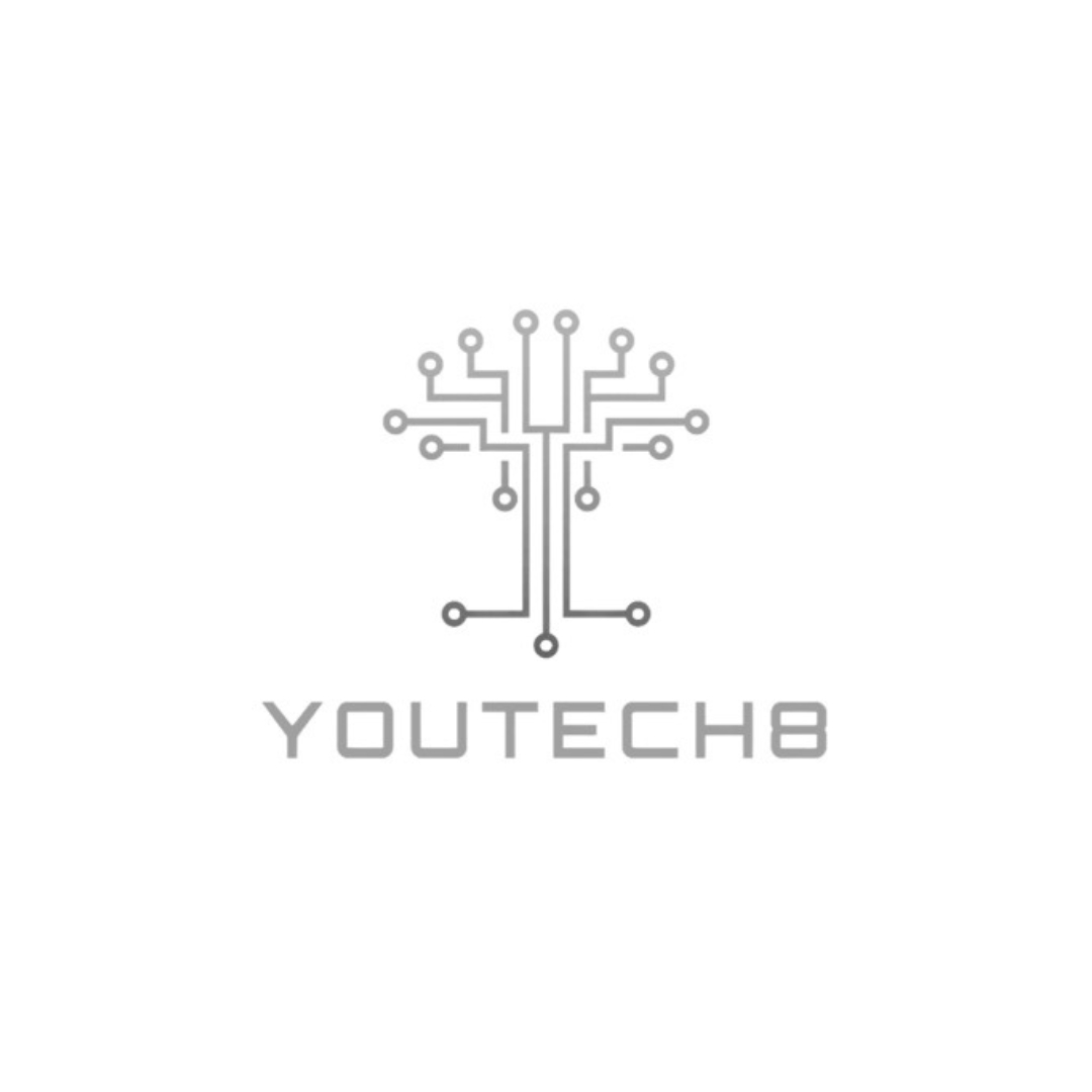 YOUTECH8 | يوتيك8