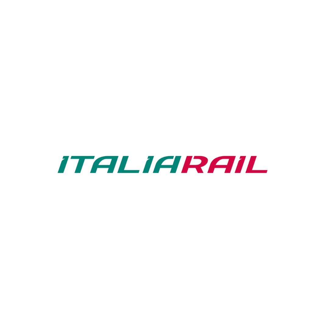 ITALIA RAIL | إيطاليا ريل