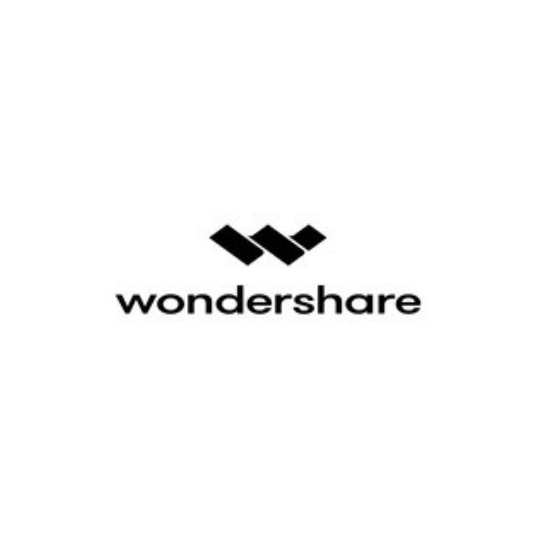 WONDER SHARE | ووندرشير