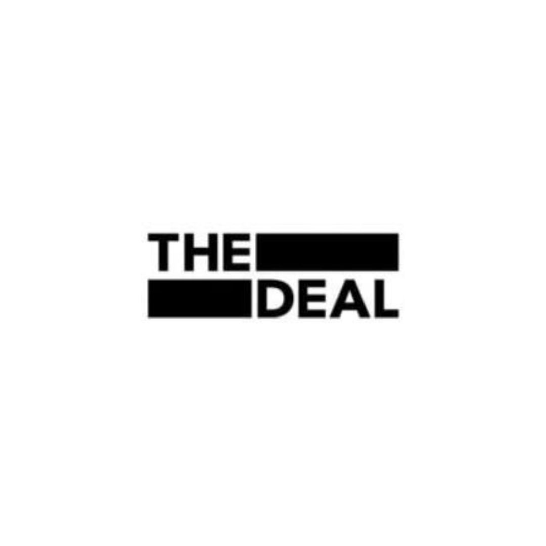 THE DEAL | ذا ديل