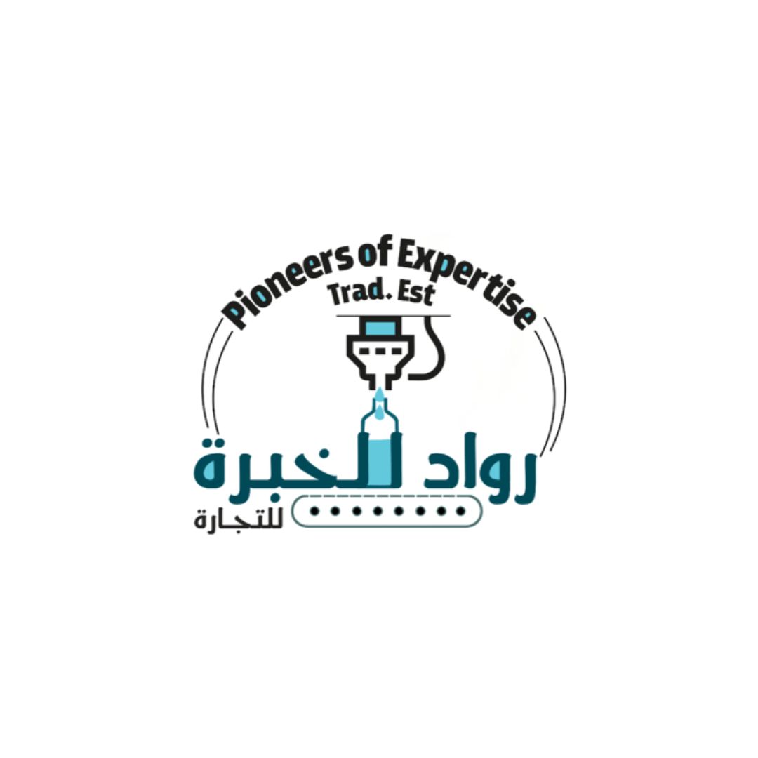 PIONEERS OF EXPERTISE | رواد الخبرة