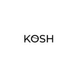 KOSH | KOSH