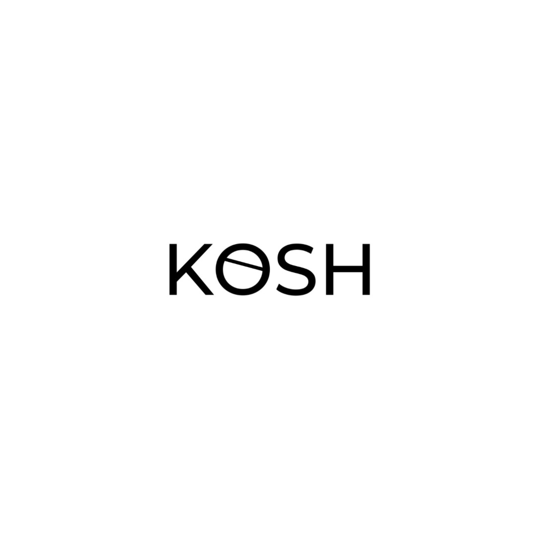 KOSH | KOSH