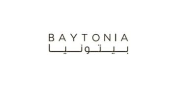 BAYTONIA | بيتونيا