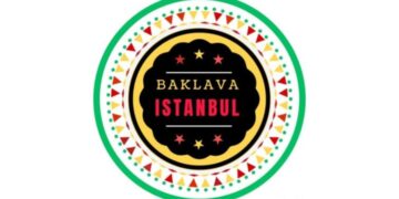 BAKLAVA ISTANBUL | بقلاوة اسطنبول