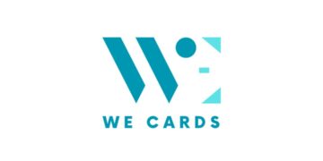 WE CARDS | وي كاردز