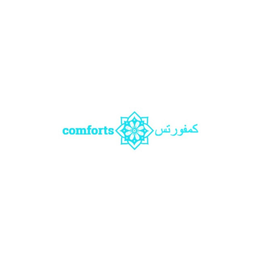 COMFORTS | كمفورتس