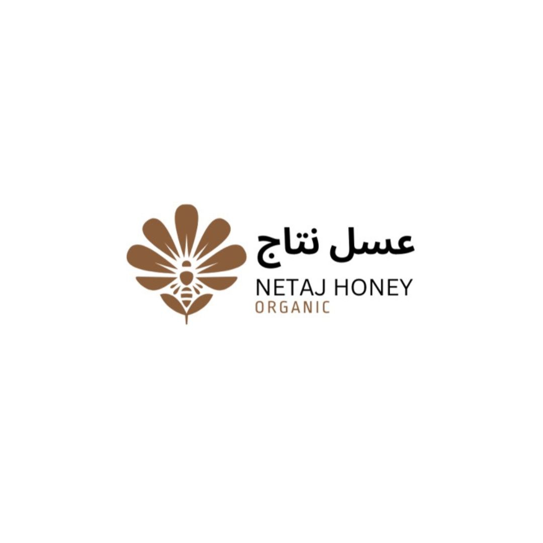 NETAJ HONEY | عسل نتاج