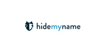 HIDE MY NAME VPN | هايد ماي نيم في بي إن