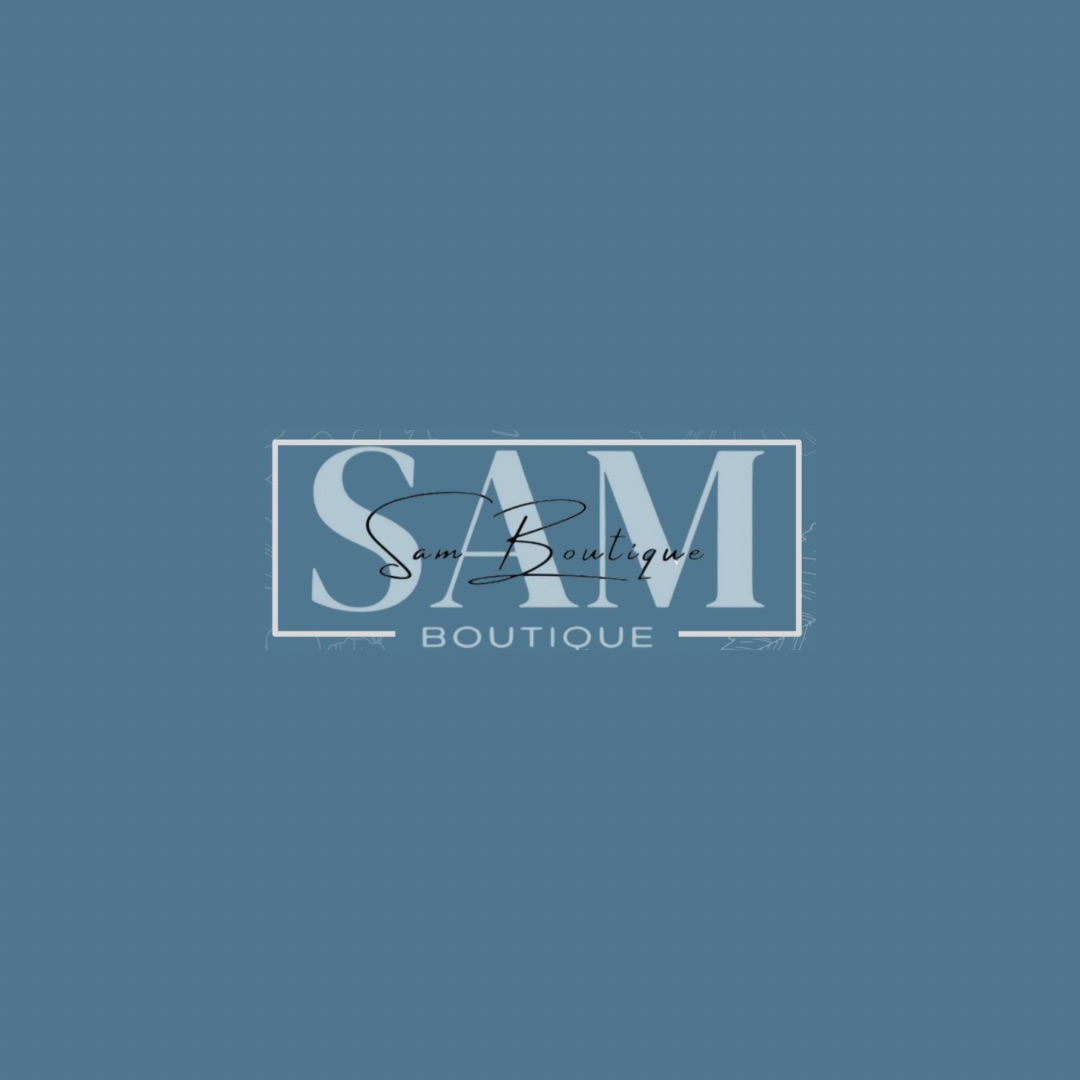 SAM BOUTIQUE | سام بوتيك