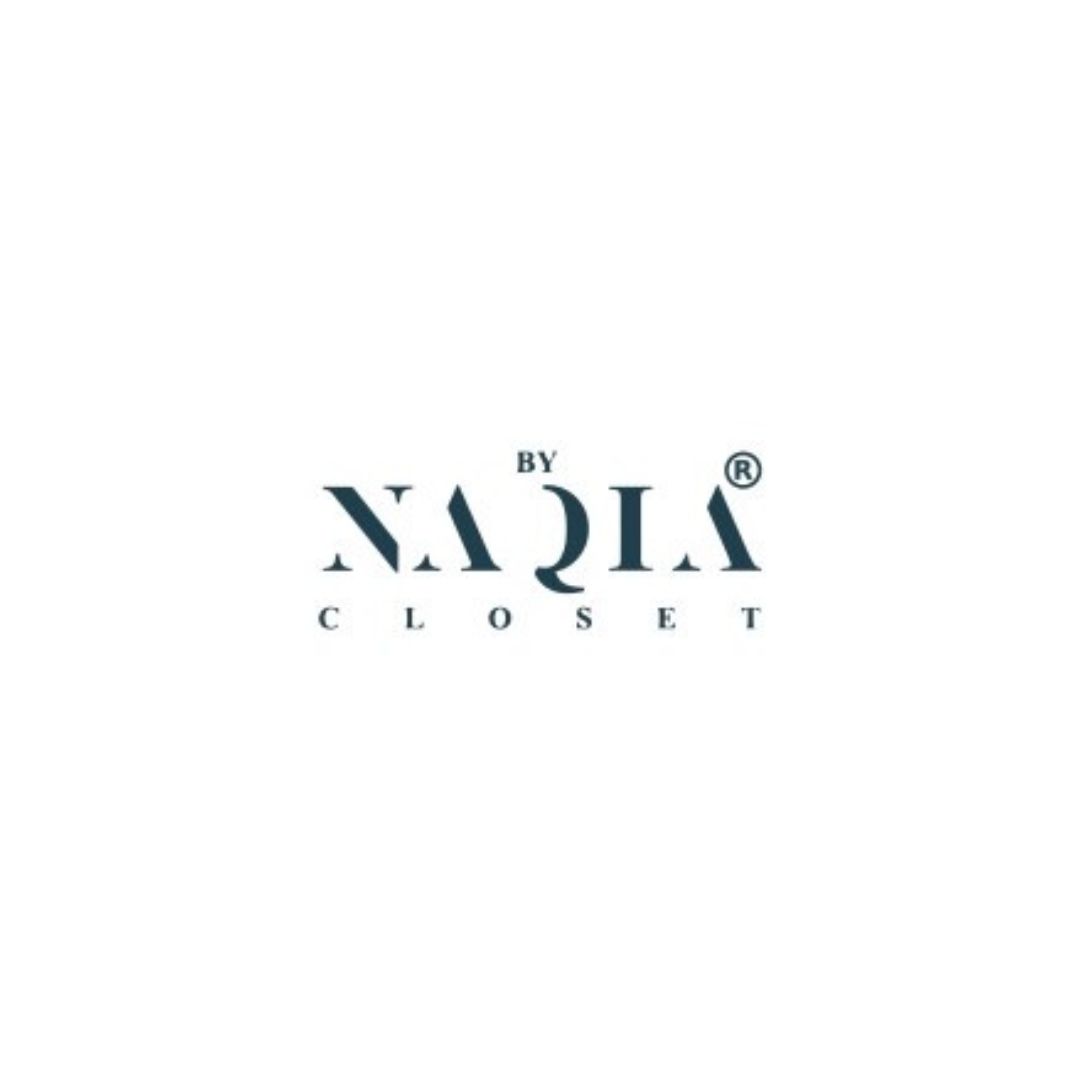 BY NAQIA CLOSET | باي نقيه كلوست