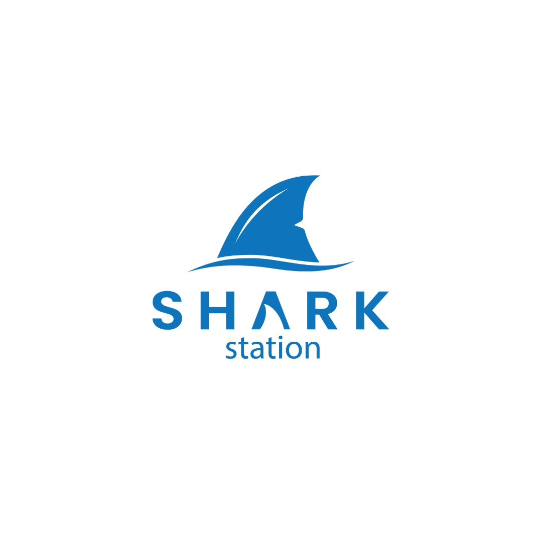 STATION SHARK | ستيشن شارك