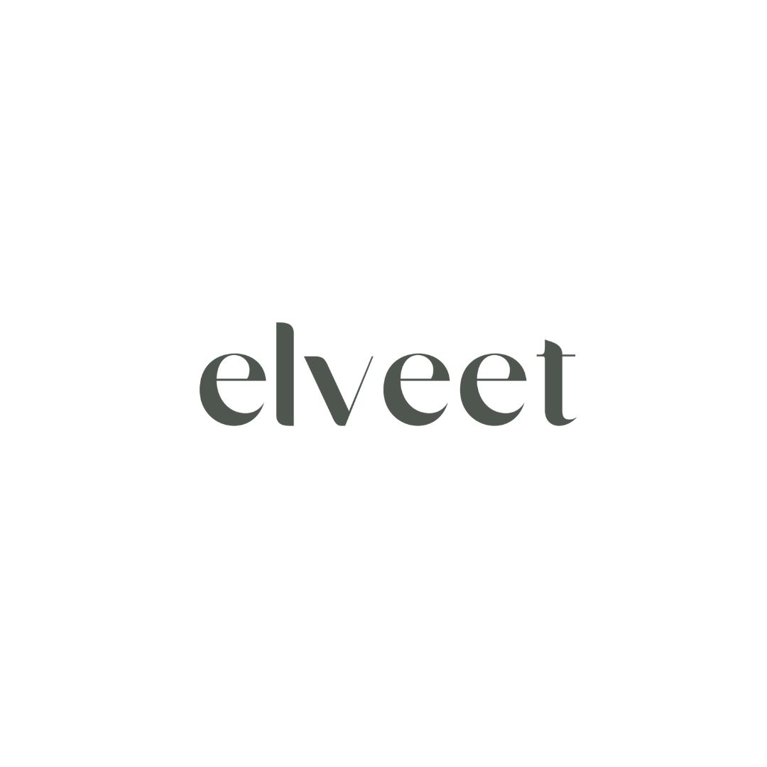 ELVEET | الفيت