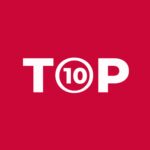 top 10 | أفضل ١٠