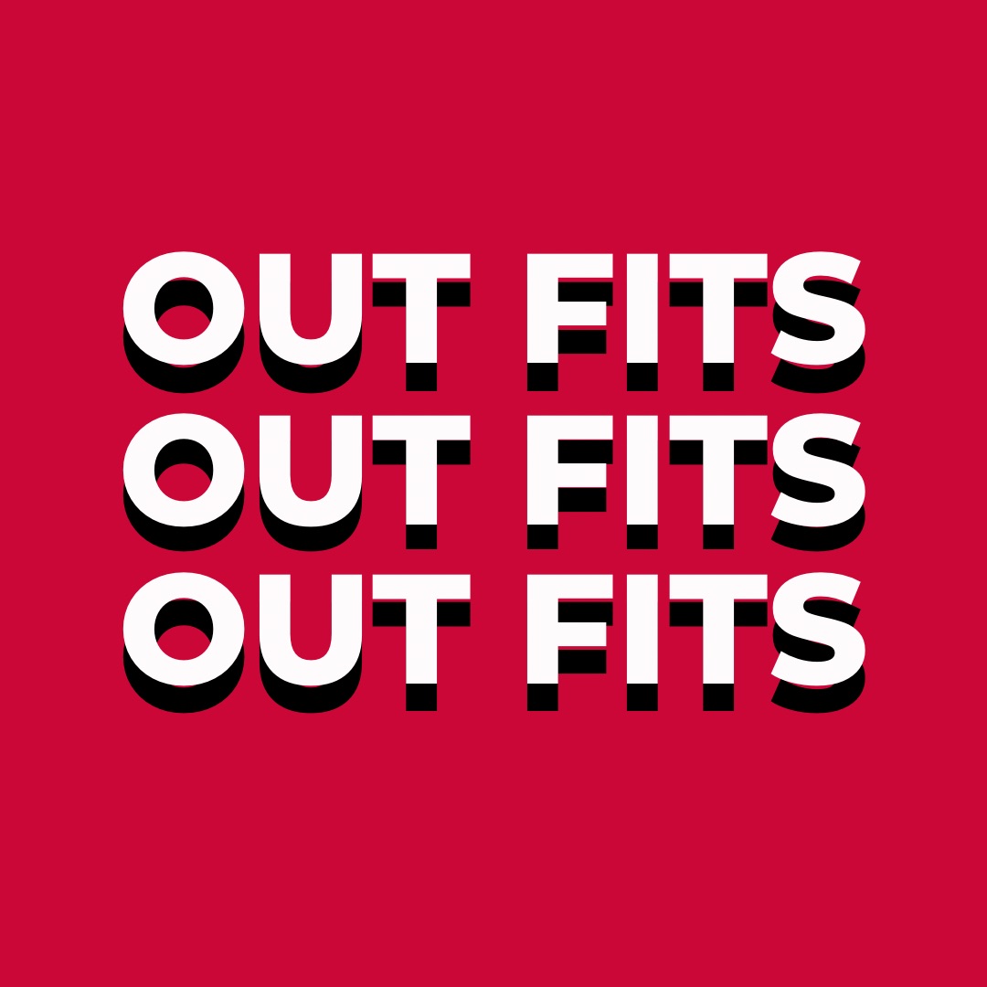 OUT FITS | تنسيقات