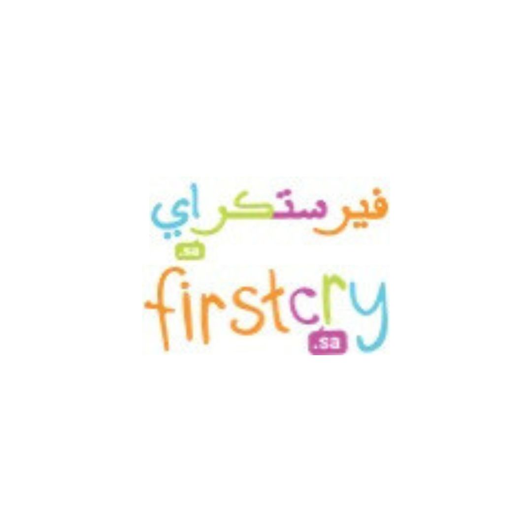 FIRST CRY | فرست كراي