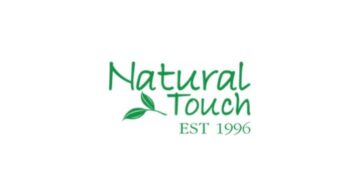 NATURAL TOUCH | ناتشورال تاتش