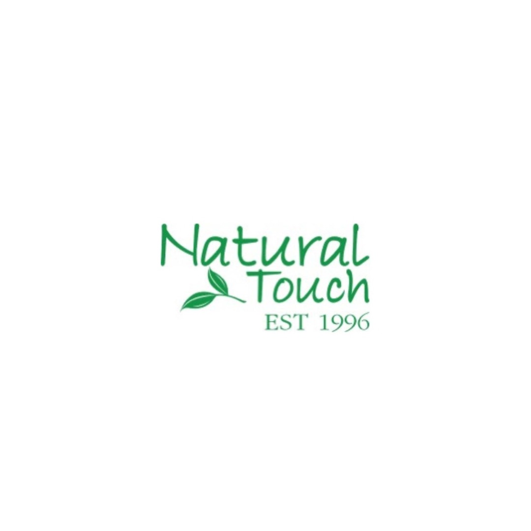 NATURAL TOUCH | ناتشورال تاتش