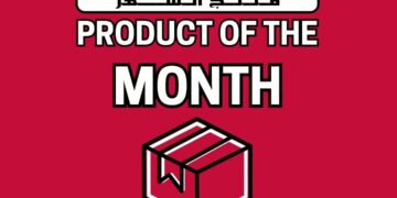 Product of the Month | منتج الشهر