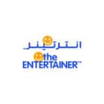 THE ENTERTAINER | انترتينر