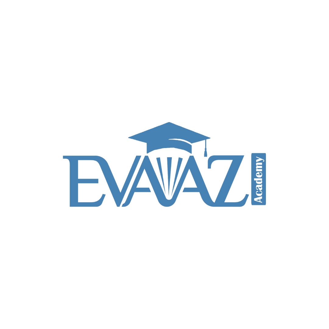 EVAAZ ACADEMY | اكاديمية افاز