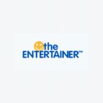 THE ENTERTAINER | انترتينر