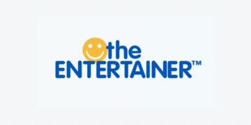 THE ENTERTAINER | انترتينر