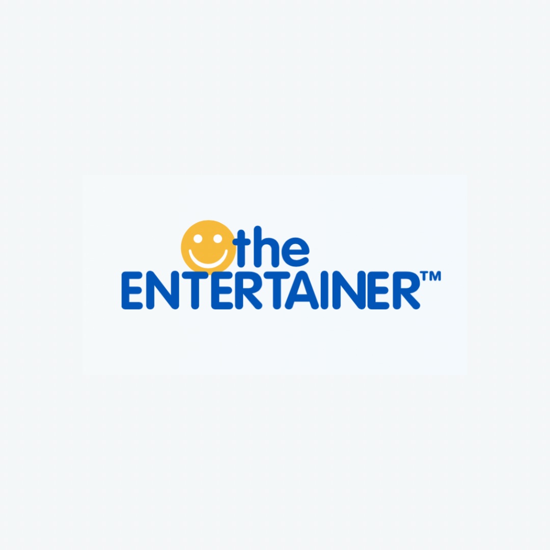 THE ENTERTAINER | انترتينر