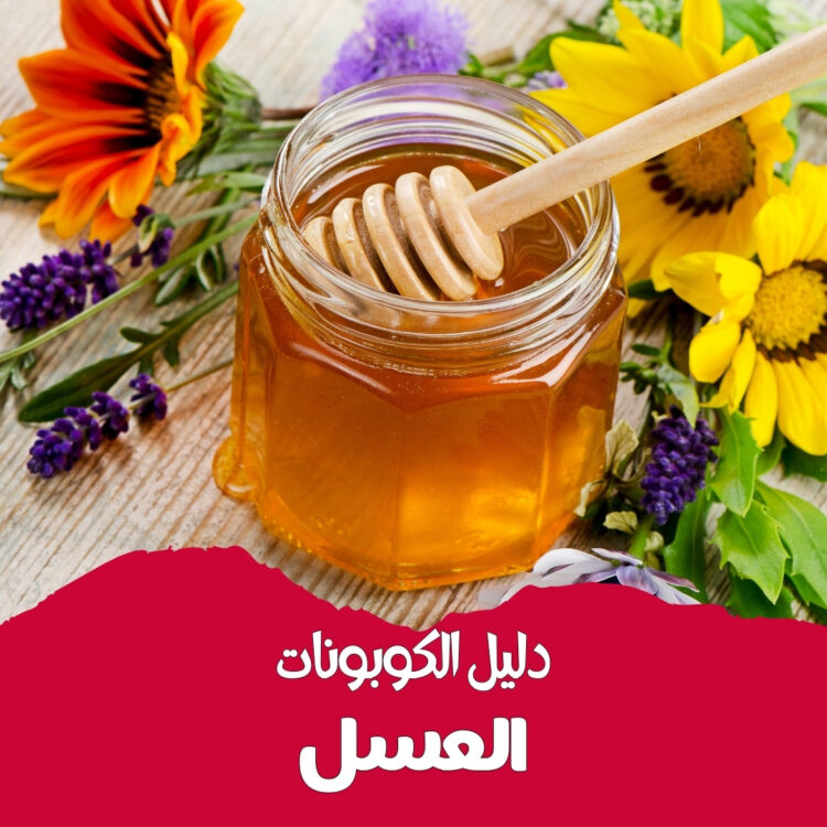 HONEY COUPONS GUIDE | دليل كوبونات العسل