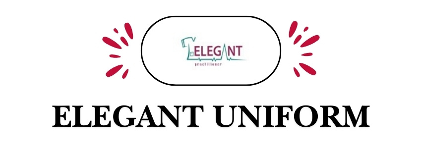 ELEGANT UNIFORM |  الممارس الانيق