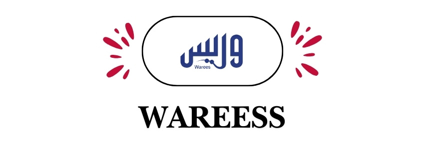 WAREESS | وريس