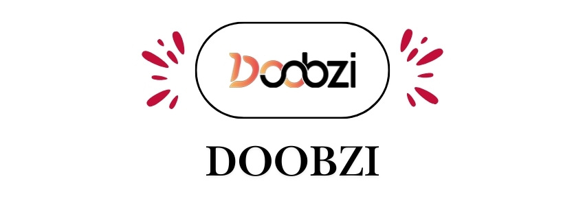 DOOBZI  |  دوبزي