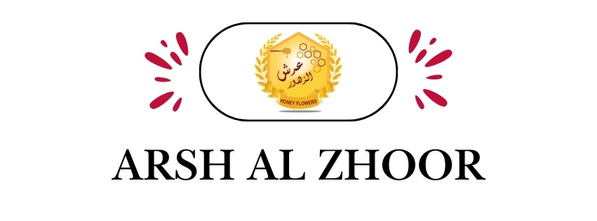 ARSH AL ZHOOR |  عرش الزهور