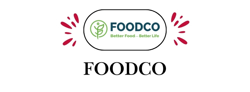 FOODCO | فودكو