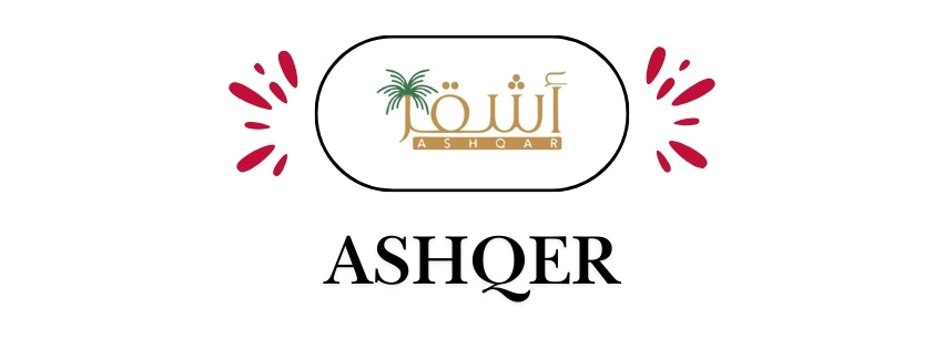 ASHQER | أشقر