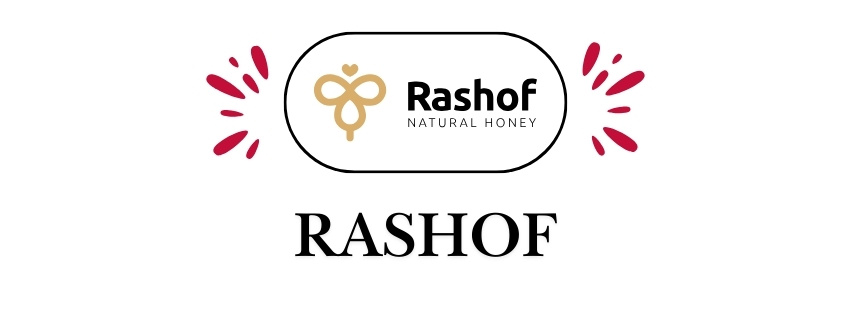 RASHOF | عسل رشوف