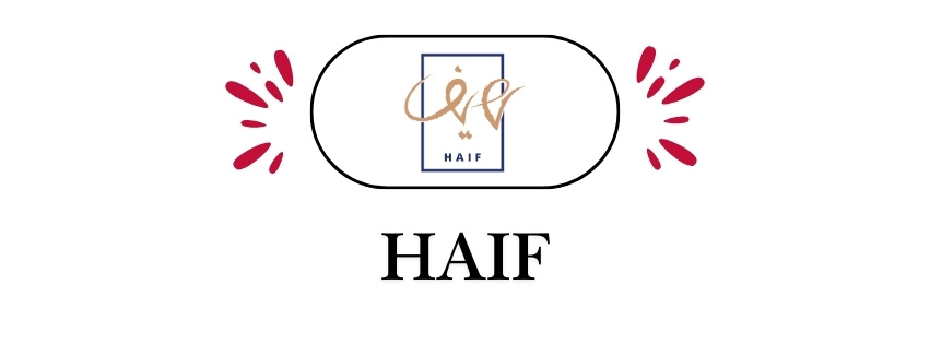 HAIF | هيف