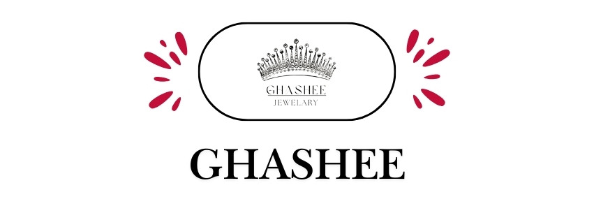 GHASHEE | GHASHEE